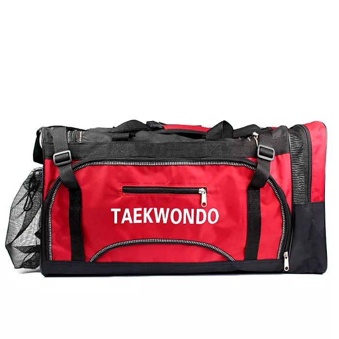 Apa manfaat dari tas peralatan Taekwondo?