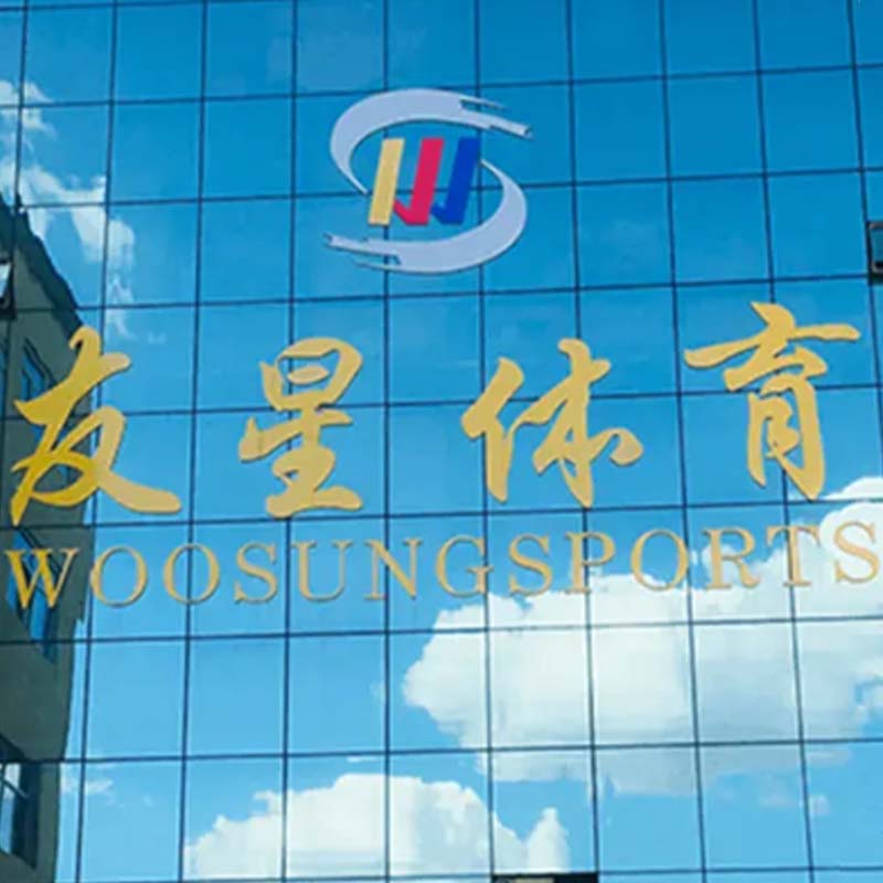 Sejarah Pembangunan Woosung dan Prospek Masa Depan