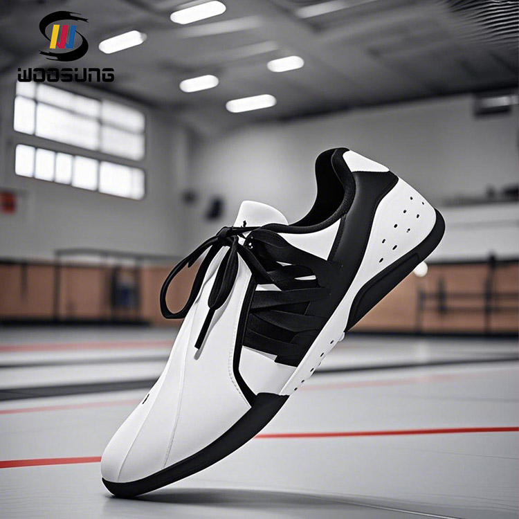 Sepatu Pu Karate