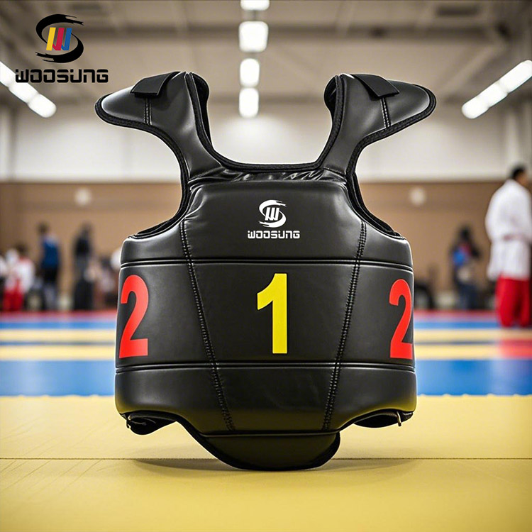 Ticken Taekwondo Dada Guard